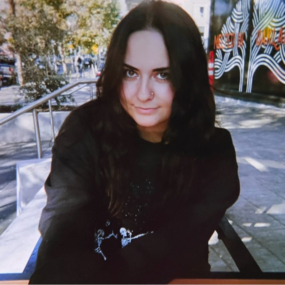 Meet your Posher, Jessica